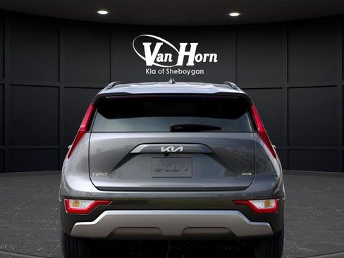 New 2026 Kia Niro SX image 13