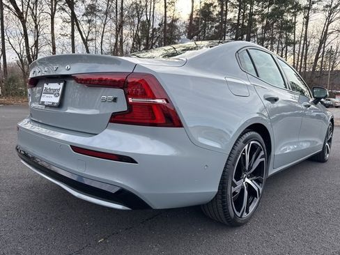Used 2024 Volvo S60 B5 Ultimate w/ Climate Package image 5