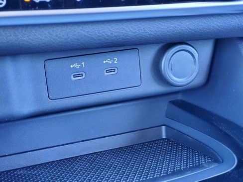 New 2026 Nissan Rogue SV AWD/4WD image 28