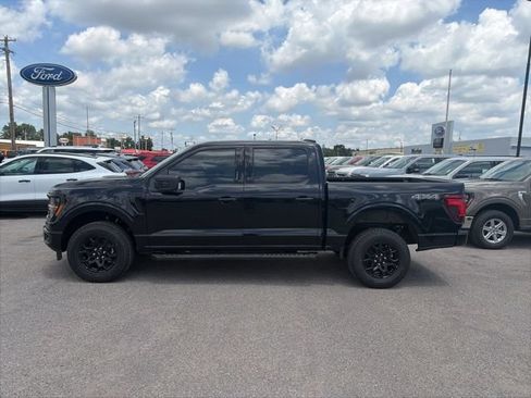 New 2026 Ford F150 XLT w/ Equipment Group 302A MID AWD/4WD image 3