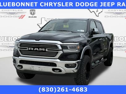 Used 2020 RAM 1500 Laramie