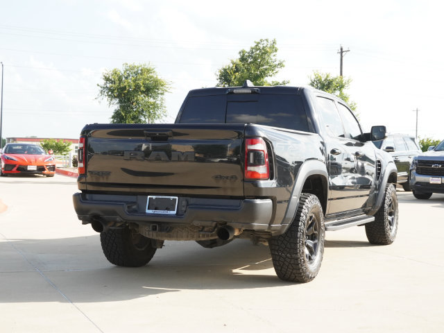 Used 2021 RAM 1500 TRX w/ TRX Level 2 Equipment Group AWD/4WD image 10