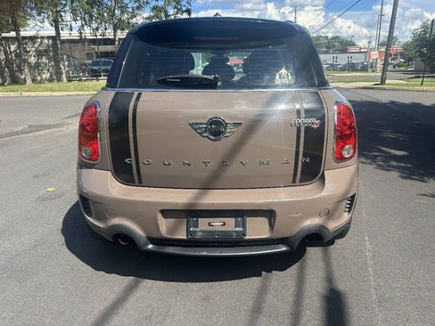Used 2014 MINI Cooper Countryman S w/ Premium Package FWD image 7