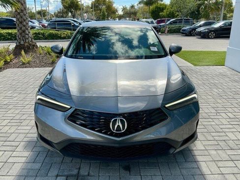 Certified 2024 Acura Integra image 2