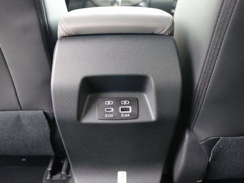 Used 2025 Subaru Crosstrek 2.5i Sport w/ Crosstrek Mirror Package image 20