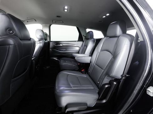 Used 2021 Buick Enclave Essence w/ LPO, Floor Liner Package FWD image 17