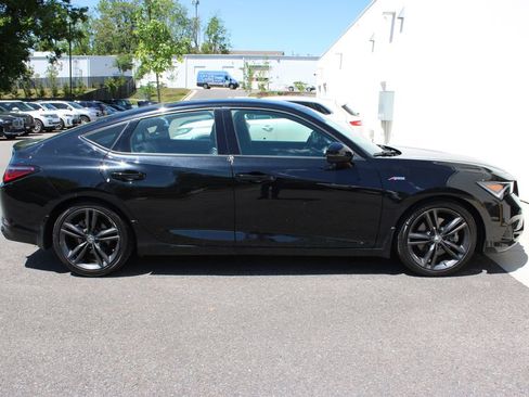 Used 2023 Acura Integra A-Spec FWD image 32
