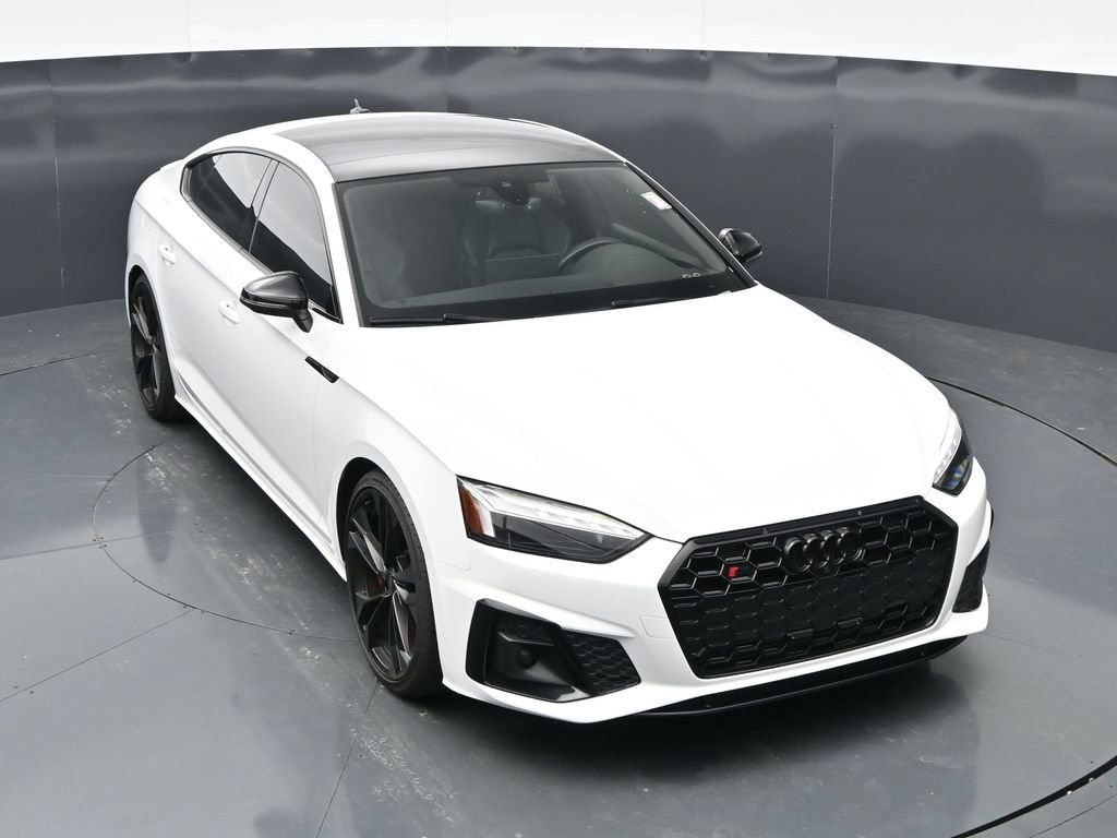 Used 2023 Audi S5 Premium Plus AWD/4WD image 37