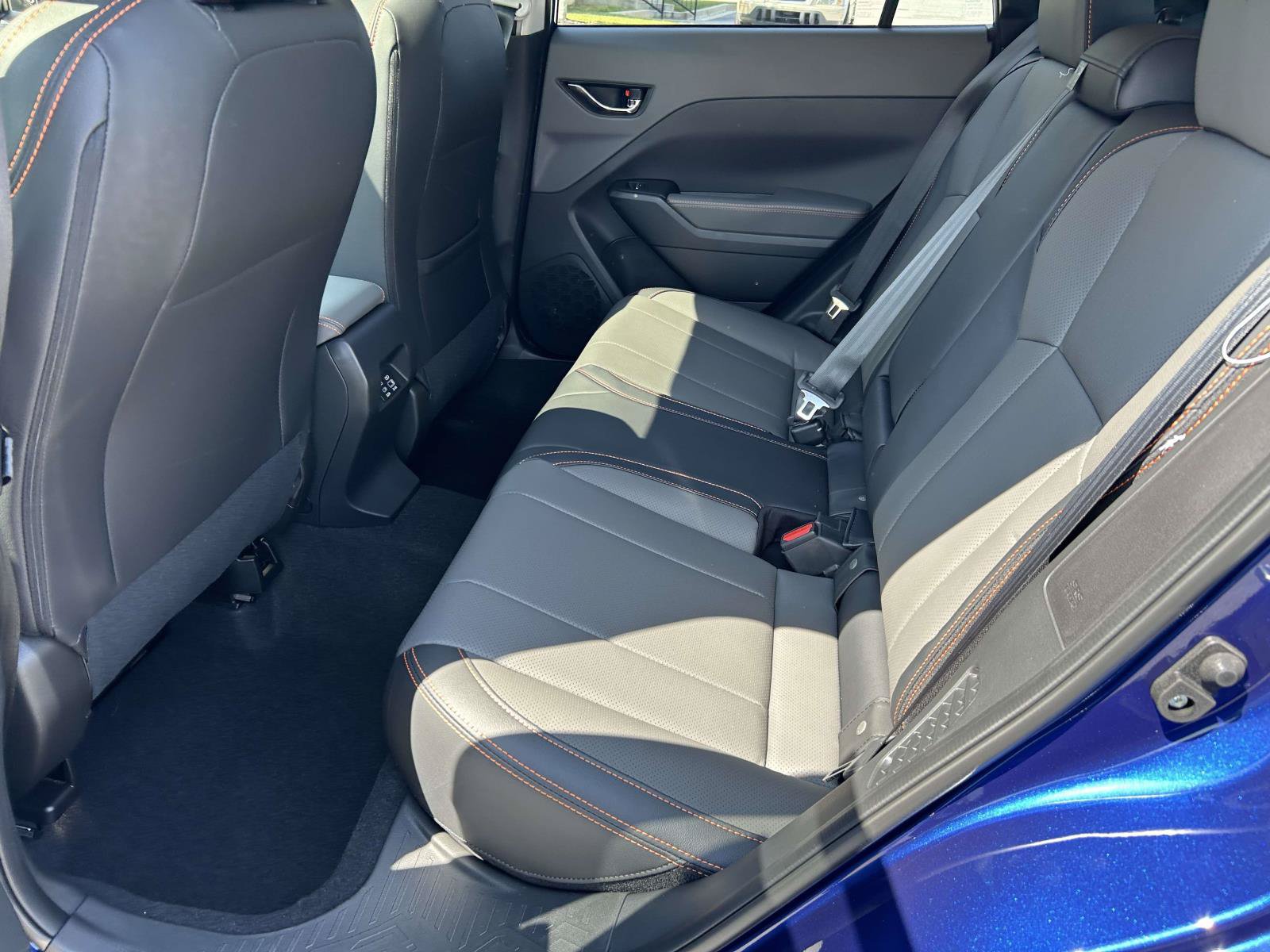New 2026 Subaru Crosstrek 2.5i Limited AWD/4WD image 12