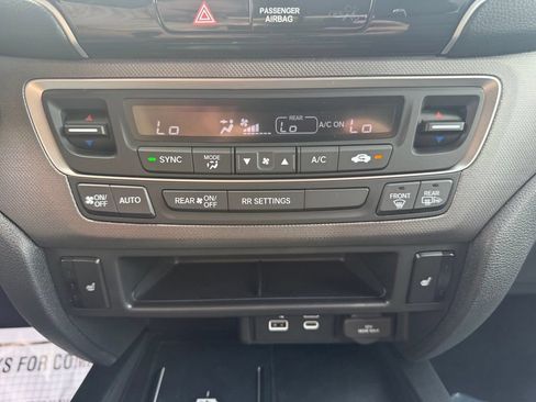 New 2026 Honda Ridgeline RTL image 27