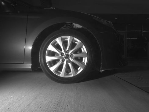 Used 2018 Toyota Camry LE image 37