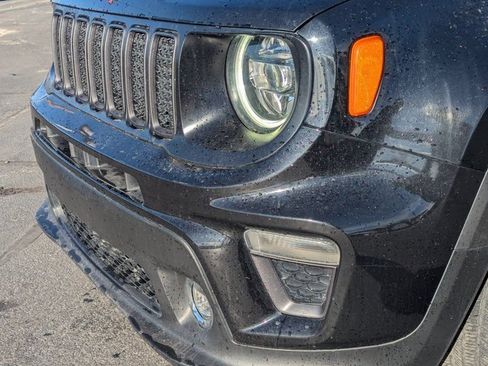 Used 2020 Jeep Renegade Altitude image 11