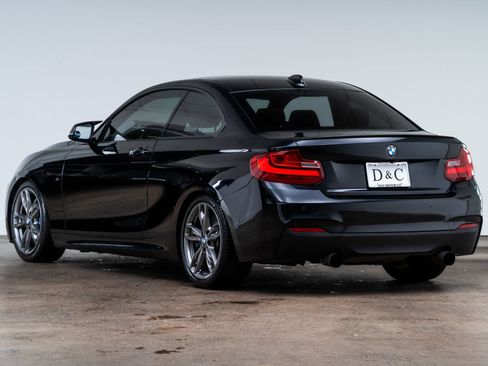 Used 2014 BMW M235i Coupe RWD image 6
