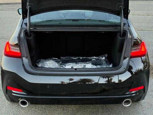 New 2026 BMW 330i Sedan image 15