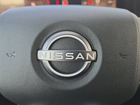 New 2026 Nissan Armada SL RWD image 5