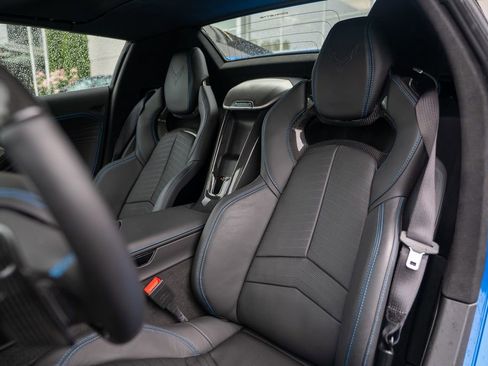 Used 2025 Chevrolet Corvette E-Ray AWD/4WD image 2