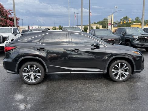 Used 2016 Lexus RX 350 FWD w/ Premium Package image 11