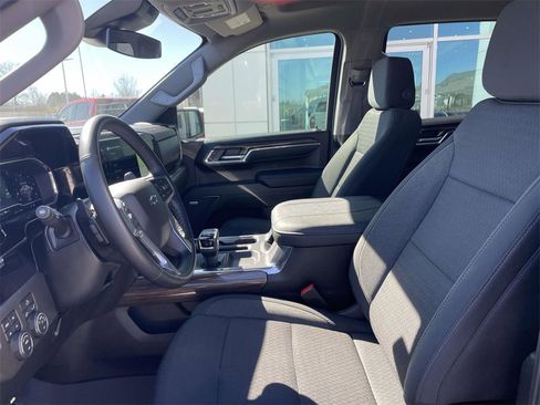 Used 2023 Chevrolet Silverado 1500 RST w/ All Star Edition Plus image 13