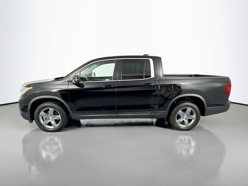 Certified 2023 Honda Ridgeline RTL image 8