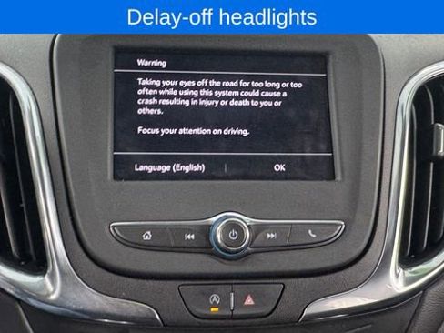 Used 2024 Chevrolet Equinox LT AWD/4WD image 26