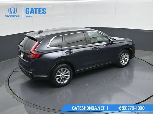 Certified 2024 Honda CR-V EX-L image 45