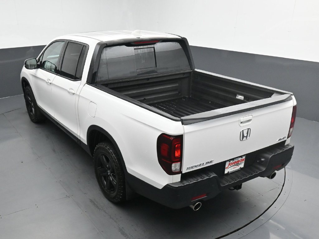 Used 2023 Honda Ridgeline Black Edition image 31