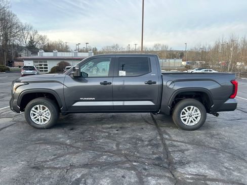 New 2026 Toyota Tundra SR5 image 2