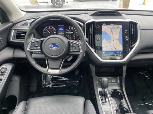 Used 2023 Subaru Ascent Limited w/ Technology Package AWD/4WD image 12