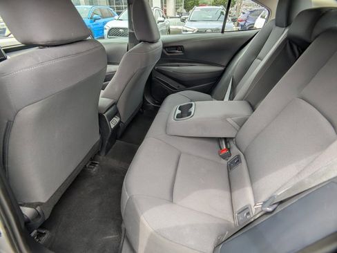 Used 2024 Toyota Corolla LE FWD image 17