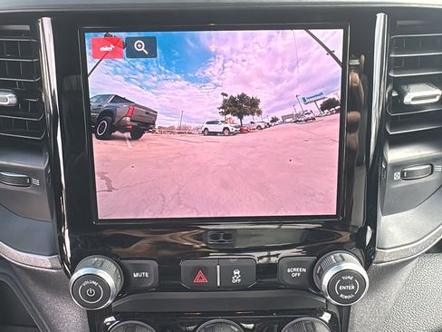 Used 2025 RAM 5500 Tradesman image 15