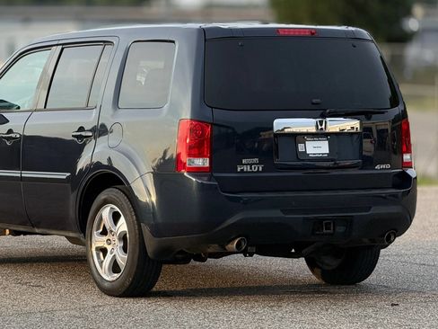 Used 2012 Honda Pilot EX-L image 16