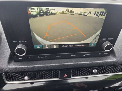 Used 2025 Honda Civic Sport image 18