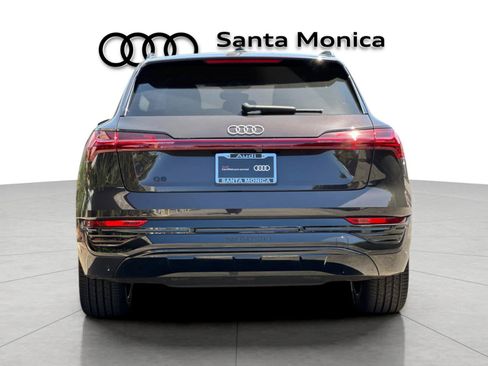 Used 2025 Audi Q5 Premium w/ Convenience Package AWD/4WD image 7
