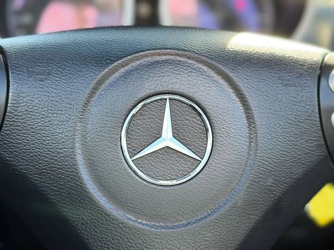 Used 2007 Mercedes-Benz SLK 280 image 25