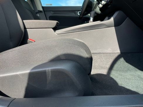 Used 2026 Honda Civic LX image 30