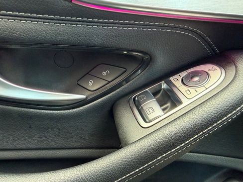 Used 2021 Mercedes-Benz C 300 4MATIC Coupe image 24