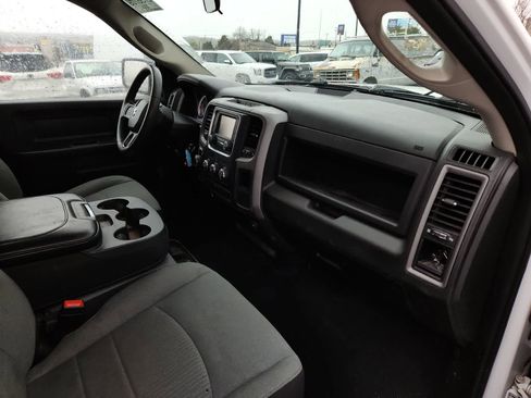 Used 2022 RAM 1500 Tradesman w/ Popular Equipment Group image 17