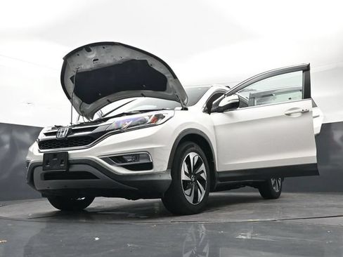 Used 2016 Honda CR-V Touring image 43