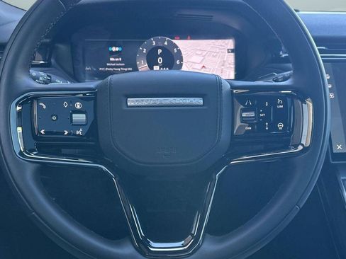 Certified 2025 Land Rover Range Rover Velar S AWD/4WD image 7