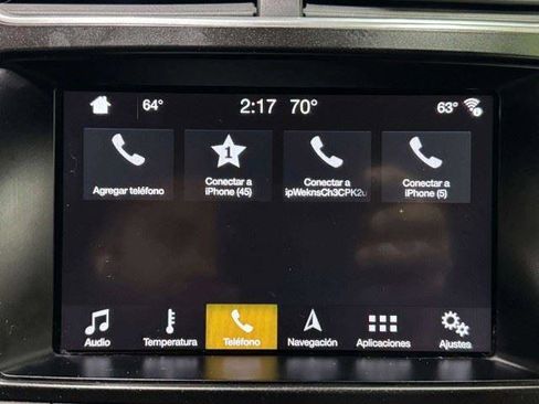 Used 2017 Ford Explorer Limited w/ Equipment Group 301A AWD/4WD image 53