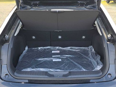 New 2025 Toyota Prius XSE Premium image 14