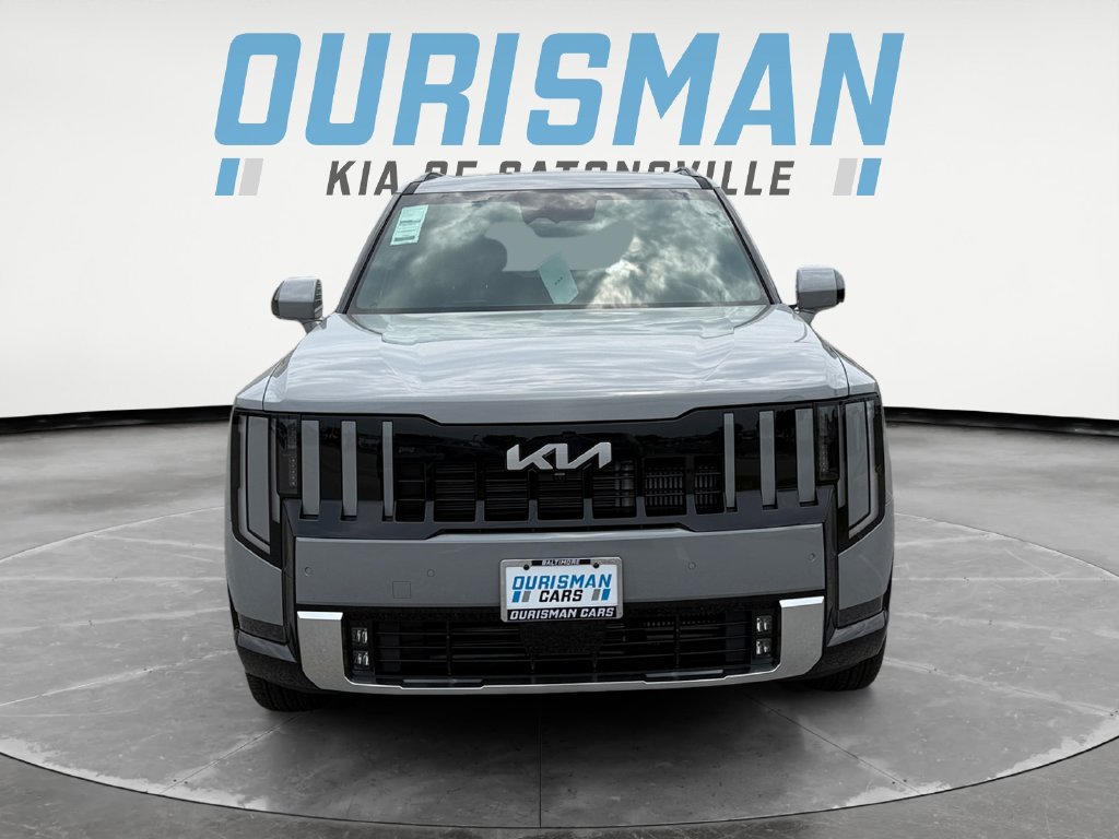 New 2027 Kia Telluride SX Prestige w/ Towing Package AWD/4WD image 8