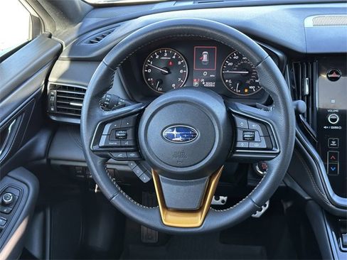 Used 2022 Subaru Outback Wilderness image 25