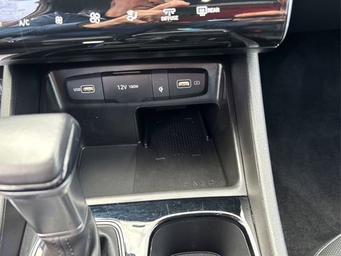 Used 2024 Hyundai Santa Cruz XRT image 38