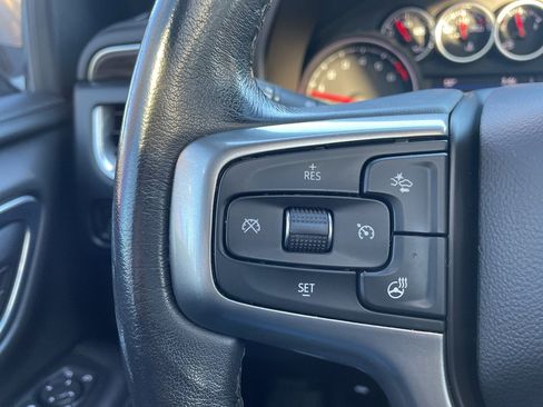 Used 2021 Chevrolet Tahoe Z71 w/ Z71 Signature Package image 28