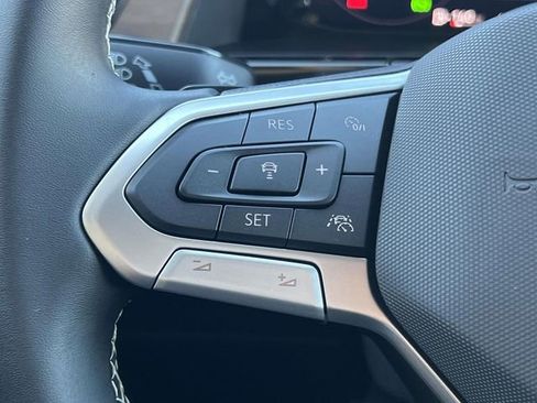 New 2026 Volkswagen Atlas SE FWD image 15