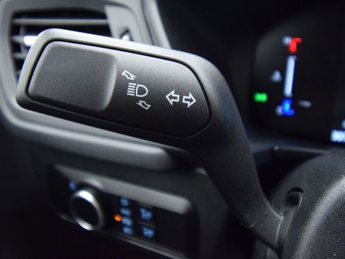 Used 2025 Ford Escape ST-Line AWD/4WD image 35
