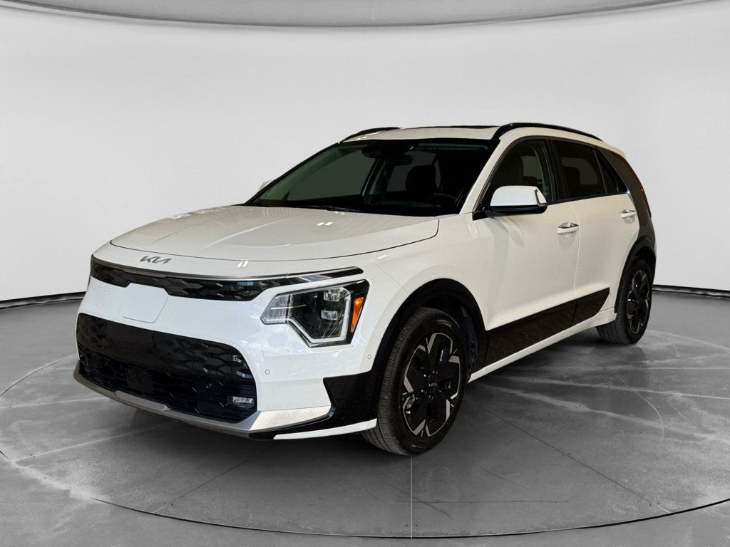 Used 2023 Kia Niro Wave FWD image 1