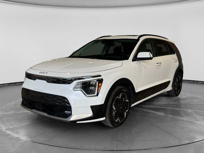 Used 2023 Kia Niro Wave