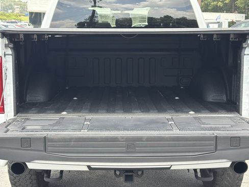 Used 2023 Ford F150 Tremor w/ Trailer Tow Package AWD/4WD image 18